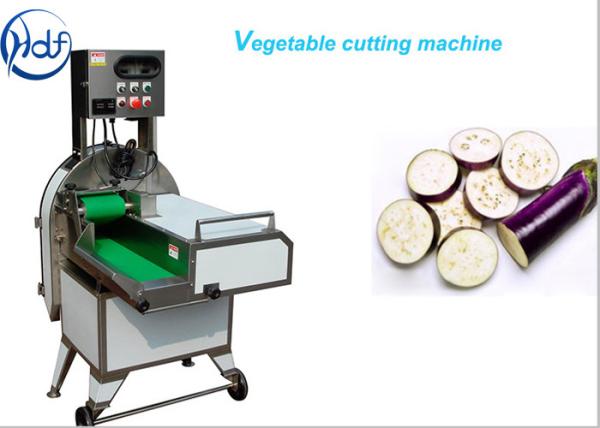 Multi Function Vegetable Slicer Machine Cabbage celery cutting machine 300-800KG