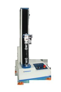 Quality 50KG Universal Tensile Tester , CE Servo Control Spring Testing Machine wholesale