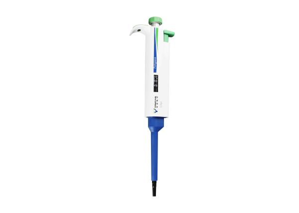 Cheap Digital Single Channel Pipettes 2 - 20ul Adjustable And Easy Read for sale