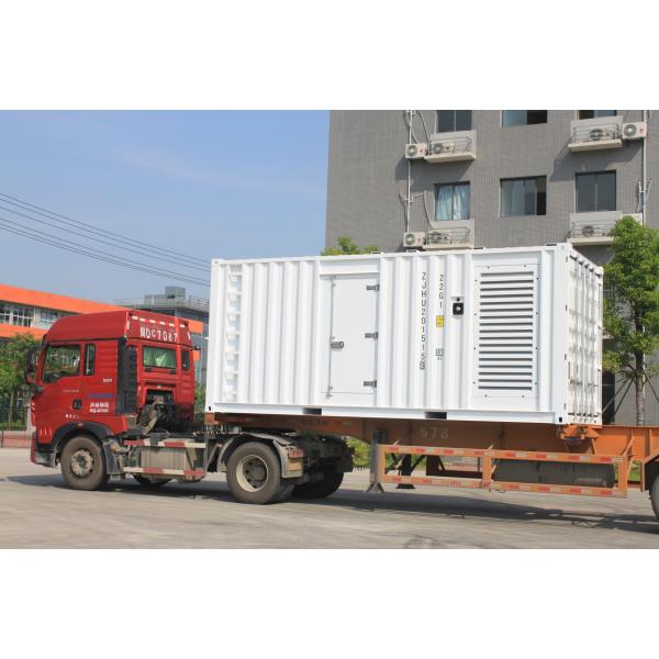 Germany Deutz Diesel Generator Set 40Kva With Deutz Engine BFM3T