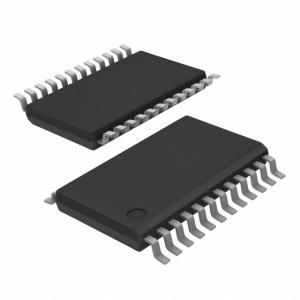 Quality MSP430AFE253IPWR Microcontroller Integrated Circuit 16-bit Microcontrollers - MCU 16B MCU wholesale
