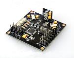Professional Drone PCB Board , FPV UAV Quadcopter Circuit Board Assembly