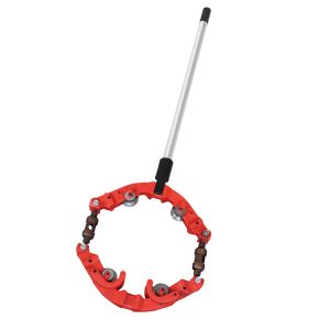 Quality 2-4'' Hinged Portable Pipe Cutting And Beveling Machine wholesale