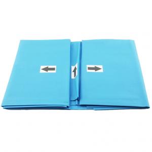 Quality Disposable Sterile Surgical Instrument Table Cover Individual Pack wholesale