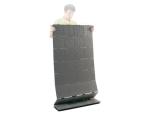 Foldable Modules Flexible LED Display SMD 3528 For Space / Transportation Saving