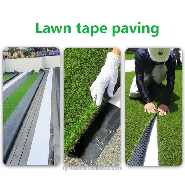 High Quality Synthetic outdoor landscaping turf landscaping artificial grass for garden swimming poo