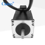 5.0A NEMA 23 Closed Loop Motor With Encoder For Printing Machines 5.0A For