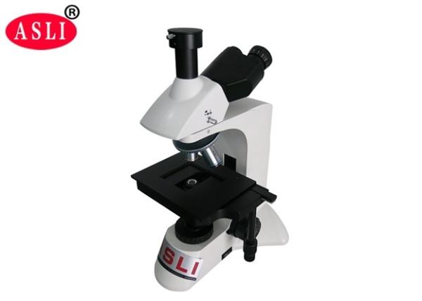 Cheap Automatically Measure Lab Test Equipment , Micro Vickers Hardness Tester for sale