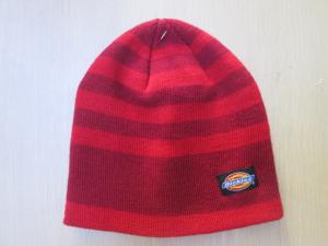 Quality Acrylic Hat for Men and Ladies--Classic Style--Outside and Winter--Jacquard Hat--Dickies Brand Name wholesale