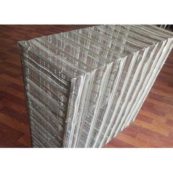 Plate Galvanised Rib Lath 0.35mm / 0.4mm Thickness