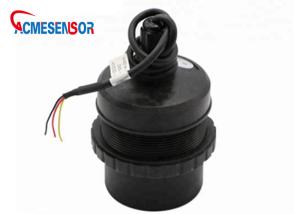 Quality Gps Ultrasonic Type Level Measurement Ultrasonic Liquid Level Transmitter For Underground Well Depth wholesale