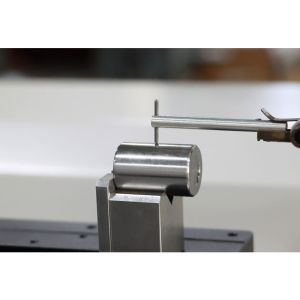 Rapid And Efficient Straightness Measuring Instrument Linear Contour Measurement