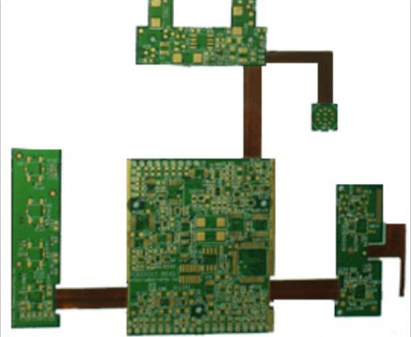 Cheap Muti Media Activate Multilayer Circuit Board PCB / Electrical Circuit Boards for sale