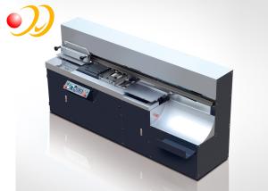China Double Wire Binding Machine , Ring Binding Machine Plastic Double Handle on sale