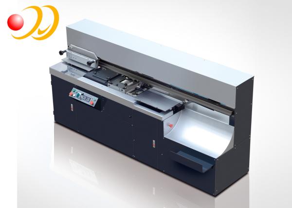 Cheap Double Wire Binding Machine , Ring Binding Machine Plastic Double Handle for sale