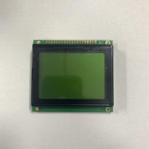 Quality 128X64 Monochrome Stn Graphic LCD Display Module 100% replce NHD-12864WG-CTFH-V#N wholesale