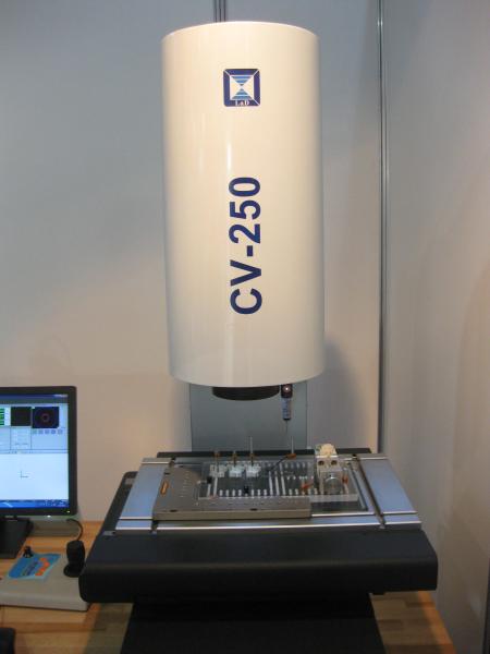 Cheap Renishaw MCP probe Computer Numerical Control video measuring systems for sale