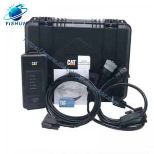 China Engine Diagnostic Tool Et4 Communication Adapter 478-0235 4780235 For Excavator on sale