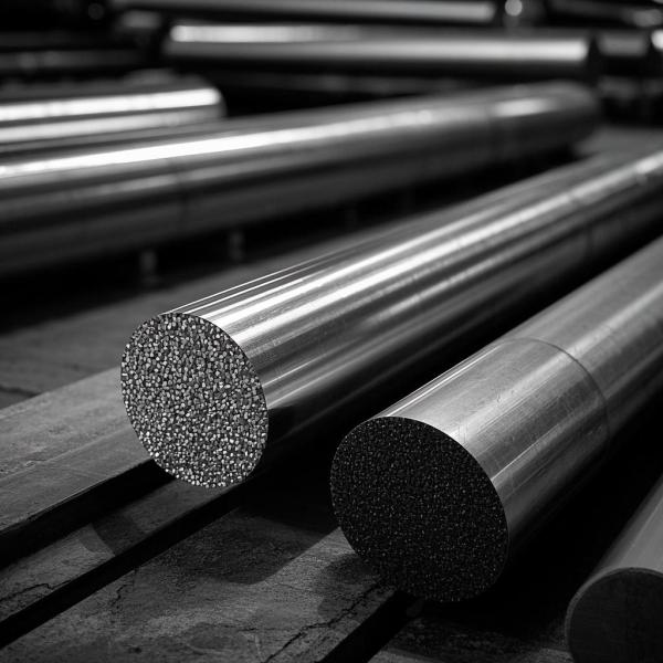 GH2907/GH907/H29070/Incoloy907 Good Weldability And Machinability Alloy Bar For Power-Generation Applications