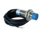 High Quality Electric Inductive Proximity Switch Sensor LJ18A3-8-Z-EZ Position