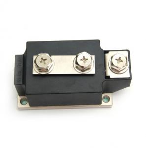 Quality OEM Thyristor Module MTC300A-1600V Rectifier Power Electronics Semiconductor wholesale