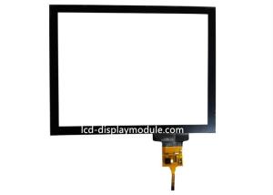Quality 8.0'' 800x600 Capactive Touch Panel , IIC Interface Android Linux Transparent LCD Module wholesale