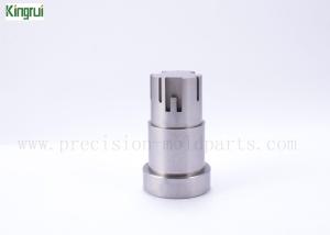 Quality HSS Material Injection Mold Components with Precision EDM Processing wholesale