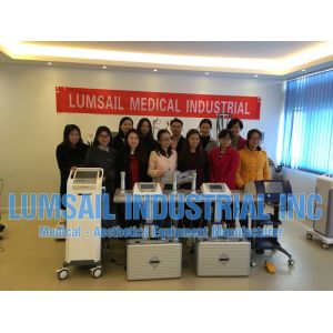 Shanghai Lumsail Medical And Beauty Equipment Co., Ltd.