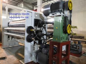 Quality CE Non Woven Fabric Making Machine 450×2920 wholesale