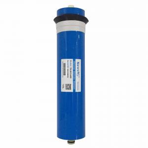 Quality High Rejection Rate Reverse Osmosis Membrane Element For 3013 Membrane Housing wholesale