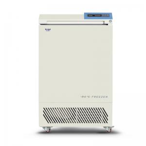 Quality -86℃ Lab Freezer , 50 Liters Volume Mini Refrigerator For Medical wholesale