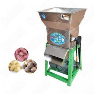 Quality Making Flour Out Of Potatoes Factory P Electric Organic Powder Grain Seed Mill Grinder wholesale