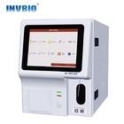 Cheap Portable Automated 3 Part Differential Hematology Analyzer High Efficiency for sale