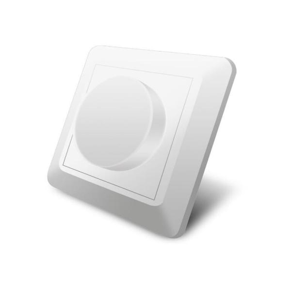 EU 240V 300W LED Dimmer Switch For Dimmable LED Downlight