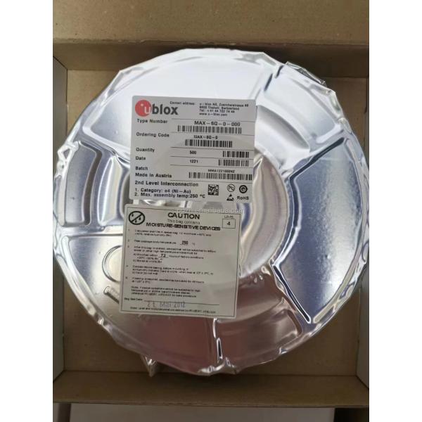 LEON-G100-06S Gprs Wireless Module Compact Size 100% Originals New