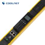Intelligent Monitoring Power Distribution Unit LCD Liquid Crystal Display