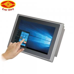 Quality OEM Industrial Projected Capacitive Touch Panels 12.1 Inch IP65 Waterproof wholesale