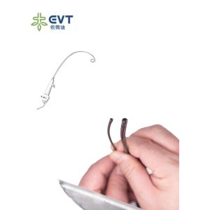 Quality Dual Channel Disposable Flexible Endoscope Biliary Procedures Disposable Cholangioscope Endoscope wholesale