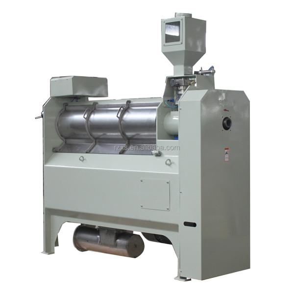 Long Service Life STR MWPG400 rice mist polisher machine for sm-25 rice whitener