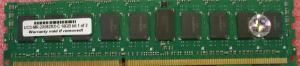 China Mem UCS-MR-2X082RX-C Server Backup Power Supply 2xUCS-MKIT-082RX-C 16GB 2X8GB DDR3-1333-MHz RDIMM PC3-10600 on sale