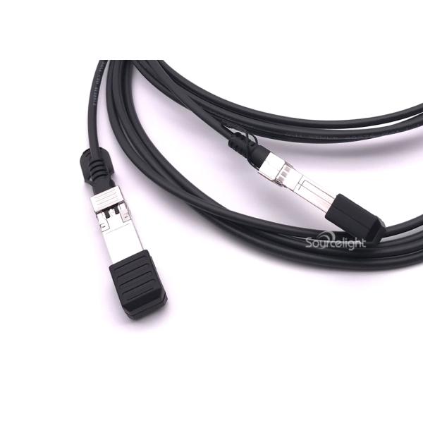 25gbps SFP+ Direct Attach Cable / 25GE Ethernet DAC Direct Attach Cable