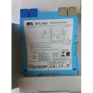 Quality MTL5582B MTL Instruments Proximity Detector Interface Slideway Safety Barriers wholesale