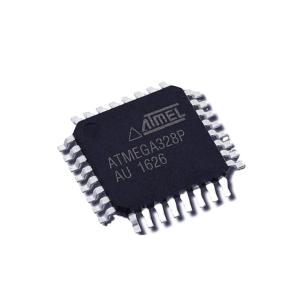 Quality Atmel Atmega128a Microcontroller Fp Electronic Components Vendors India Ic Chips Integrated Circuits ATMEGA128A wholesale