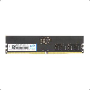 Quality Standard U-DIMM DDR5 Desktop Memory 16GB DDR5 5600MHz RAM Non ECC wholesale