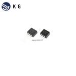 TO220-3 Electronic Components MCU Microcontroller Integrated Circuits LM1117T
