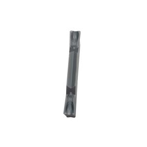 Tungsten Carbide Parting And Grooving Inserts ZTED02503-MG Sample Acceptable
