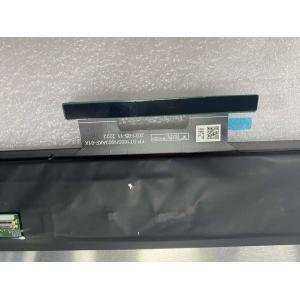 AUO 16inch lcd model B160UAN02.H 1920* 1200Pixels PC LCD Module 30PIN 141PPI