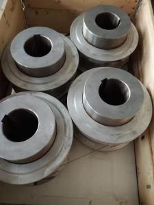 Quality GIICL Transmission Cardan Shaft Coupling flexible gear coupl wholesale