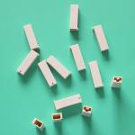 Injection Molding Rubber Shell 1P Car Connector With Lock