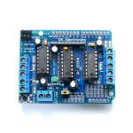 Expansion Board Motor Drive Arduino Sensors Kit 4.5V to 36V DC